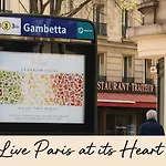 Pere Lachaise - Montmartre Paris Centre