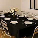 Pere Lachaise - Montmartre Paris Centre